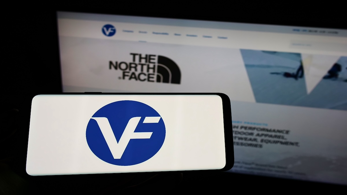 VF Corp. Confirms Cyberattack Impacting Orders And Personal Data