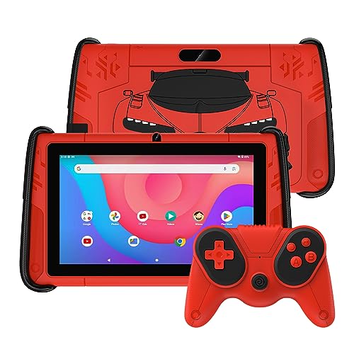 VOLENTEX 7 Inch Kids Tablet