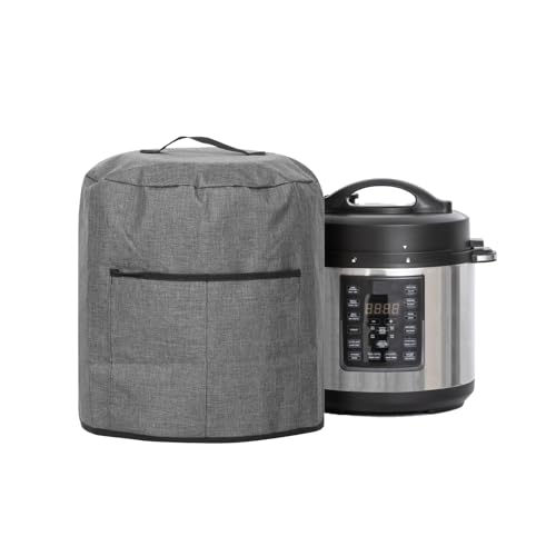 Waterproof Insulated Cooker Cover