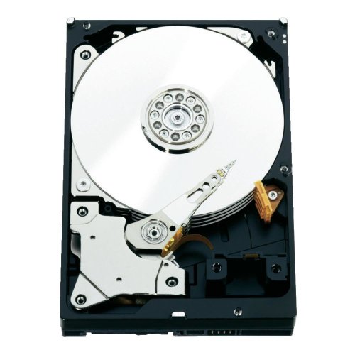 WD Re Datacenter HDD 2TB 7200 RPM