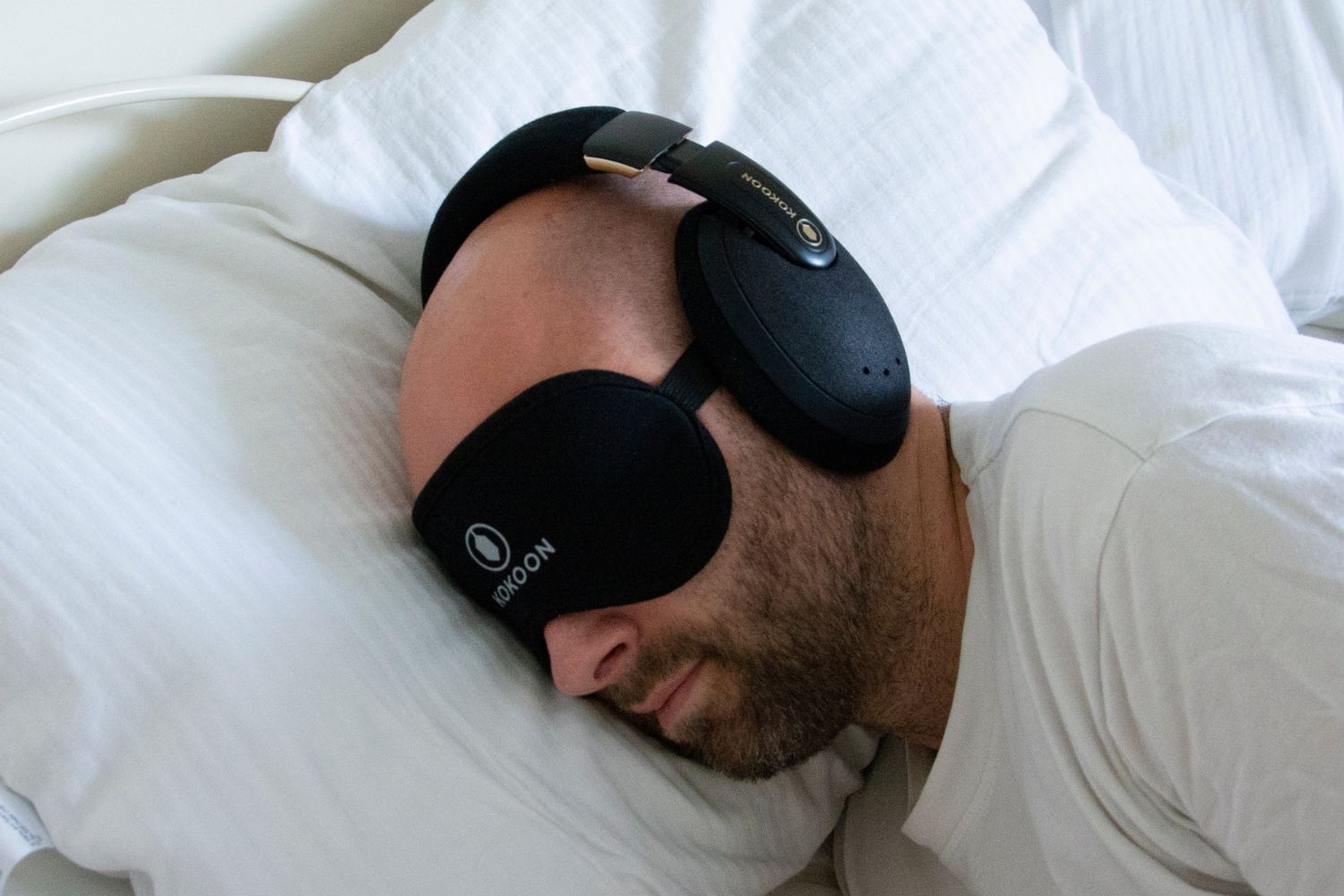 What Are Noise Cancelling Headphones For Sleep