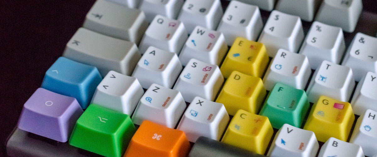 What Are The Advantages Of A Mechanical Keyboard