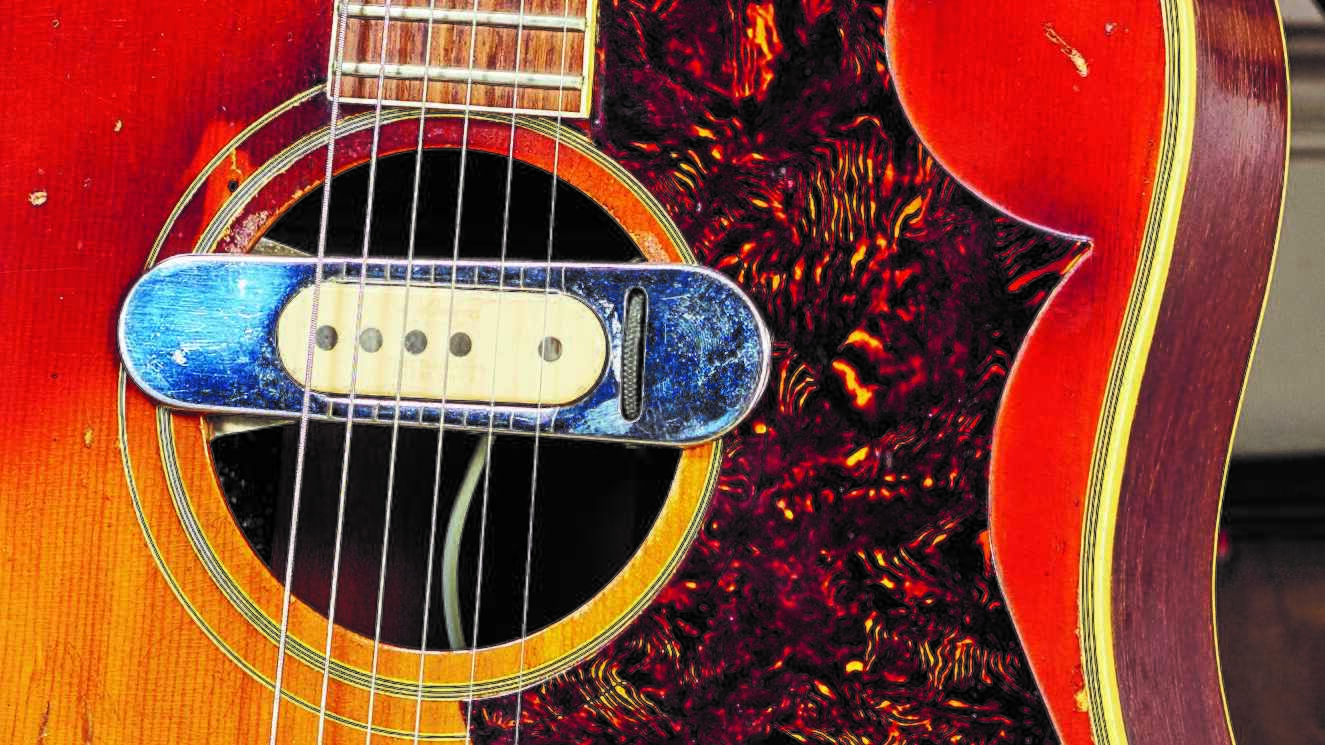 what-are-the-best-acoustic-guitar-pickups