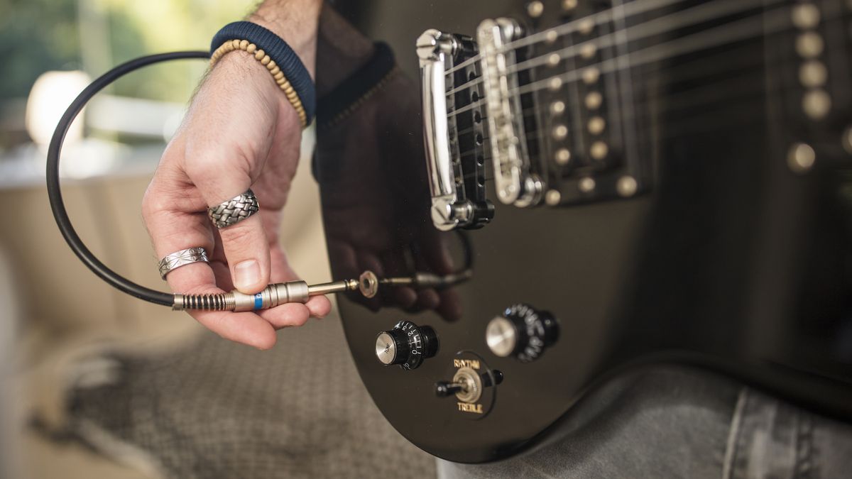 What Are The Best Electric Guitar Cables