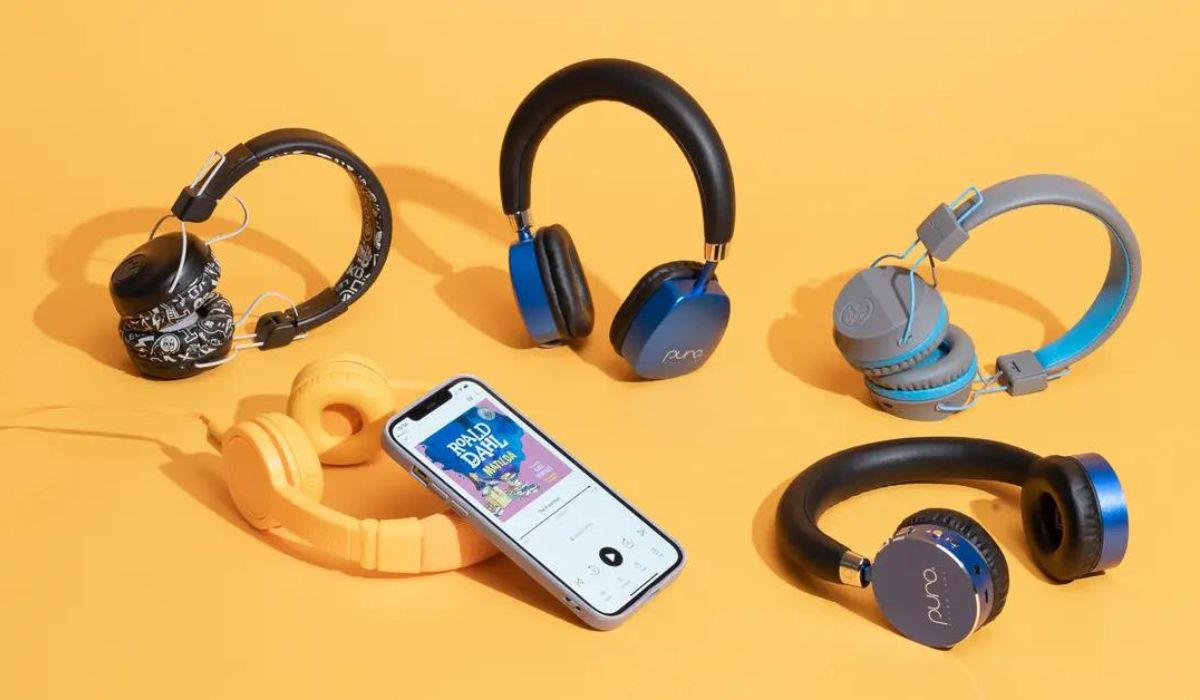 What Are The Best Noise Cancelling Headphones For Children