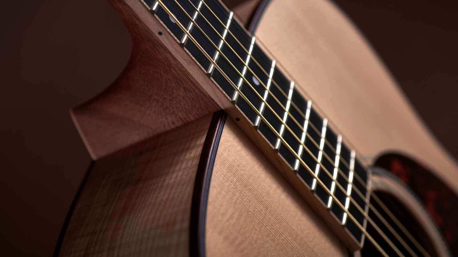 What Are The Best Strings For An Acoustic Guitar?