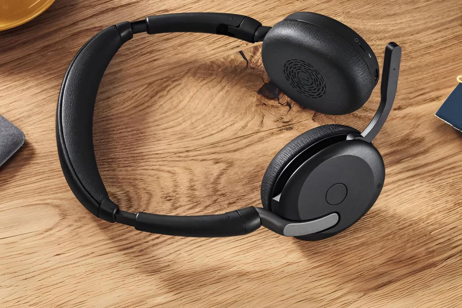 What Are The Best Wired Noise Cancelling Headphones For Office Environment