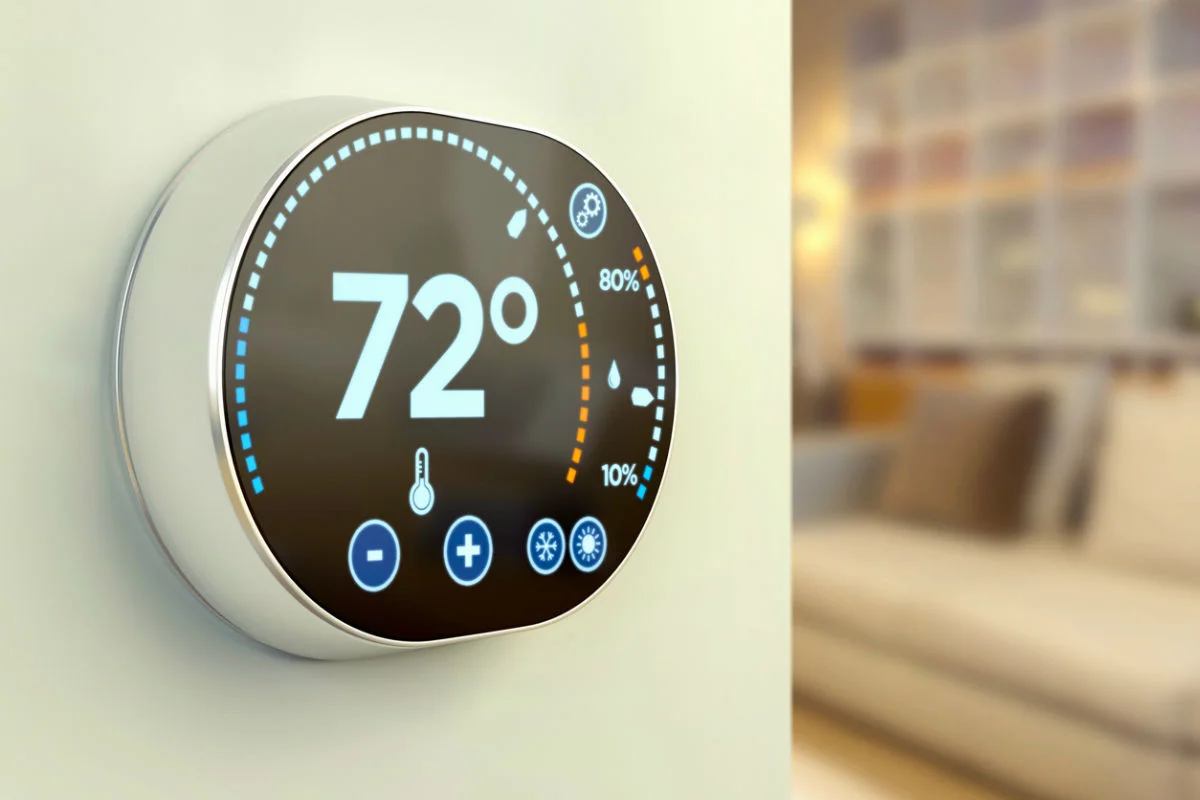 What Are The Cons Of A Smart Thermostat?