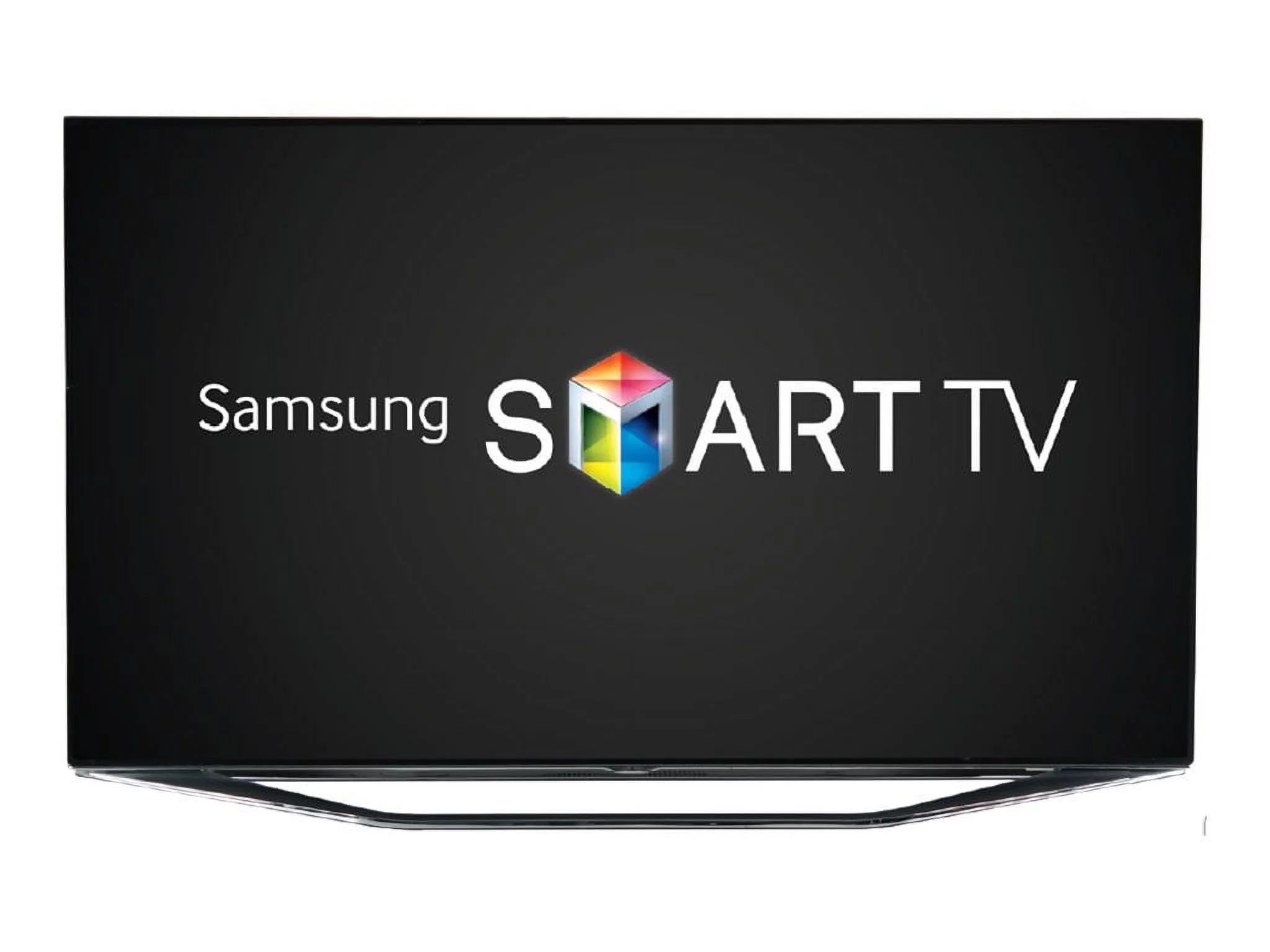 What Are The Dimensions Of A Samsung 60-Inch LED TV