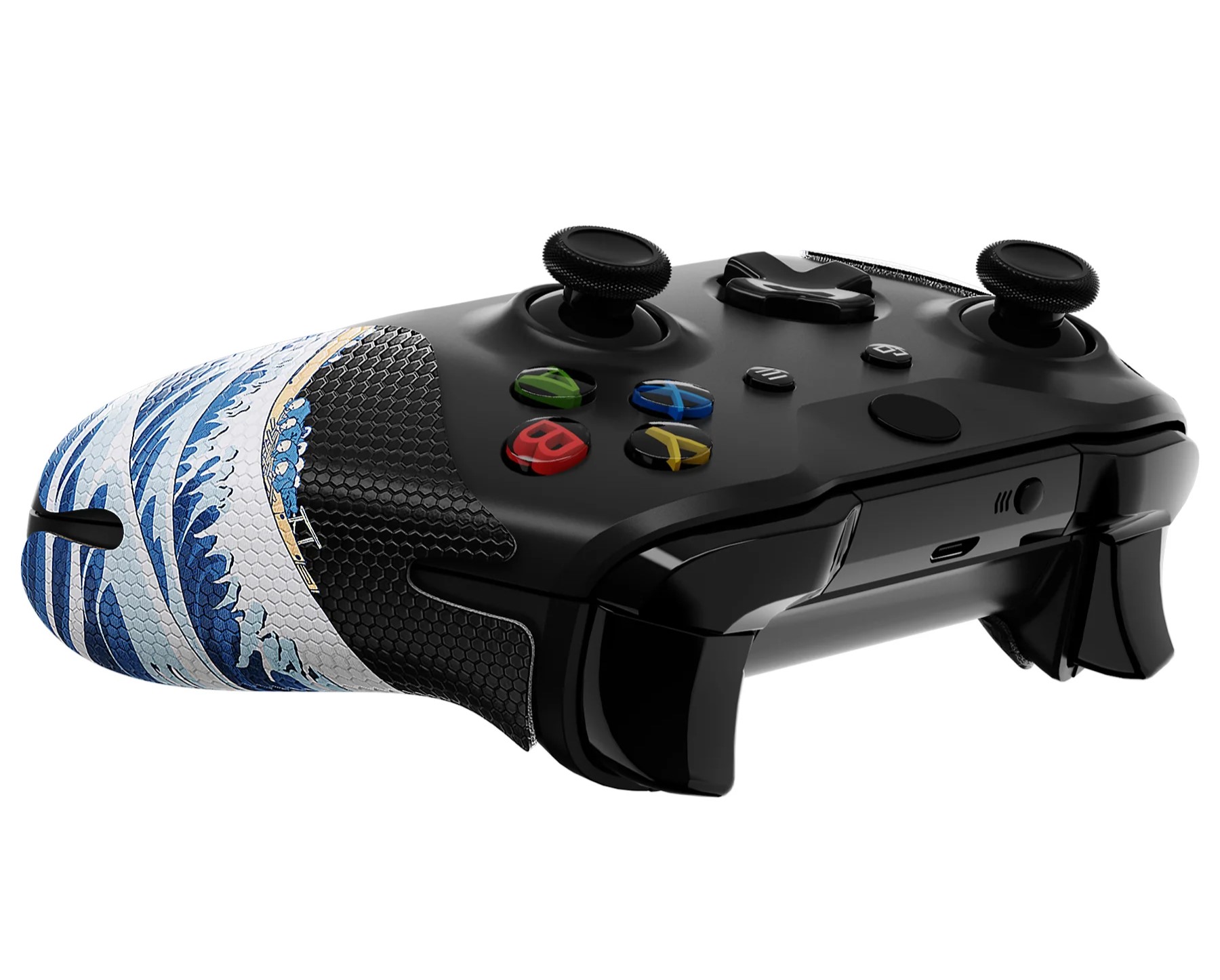 What Are Video Game Controller Grips