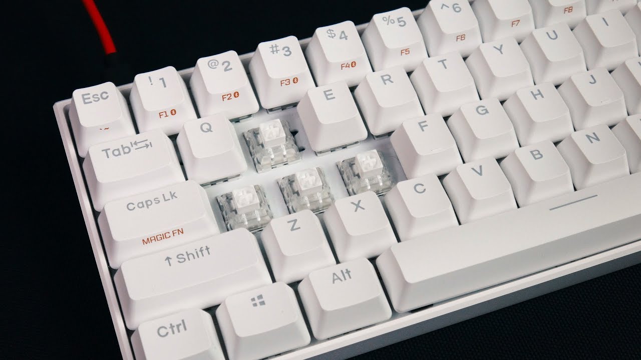 what-are-white-switches-on-a-mechanical-keyboard