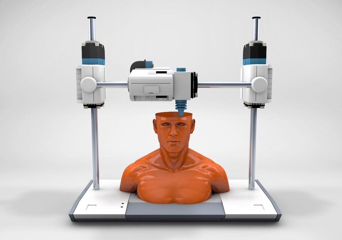 what-body-parts-can-we-print-on-a-3d-printer