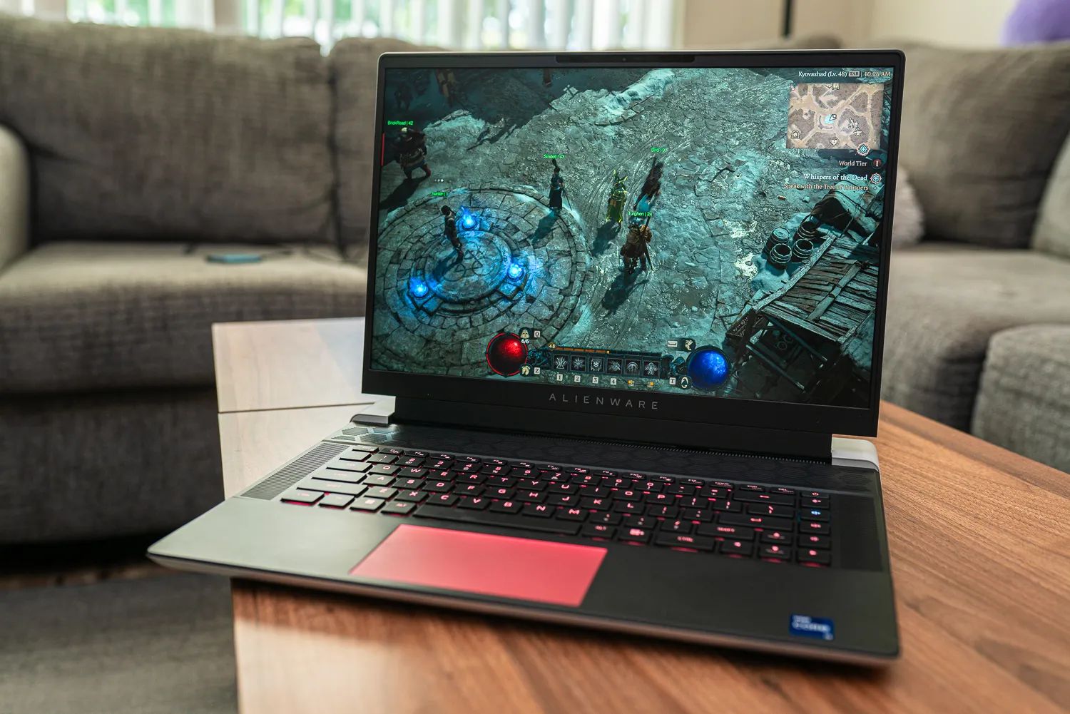 What Brand Of Gaming Laptop Is Good To Buy