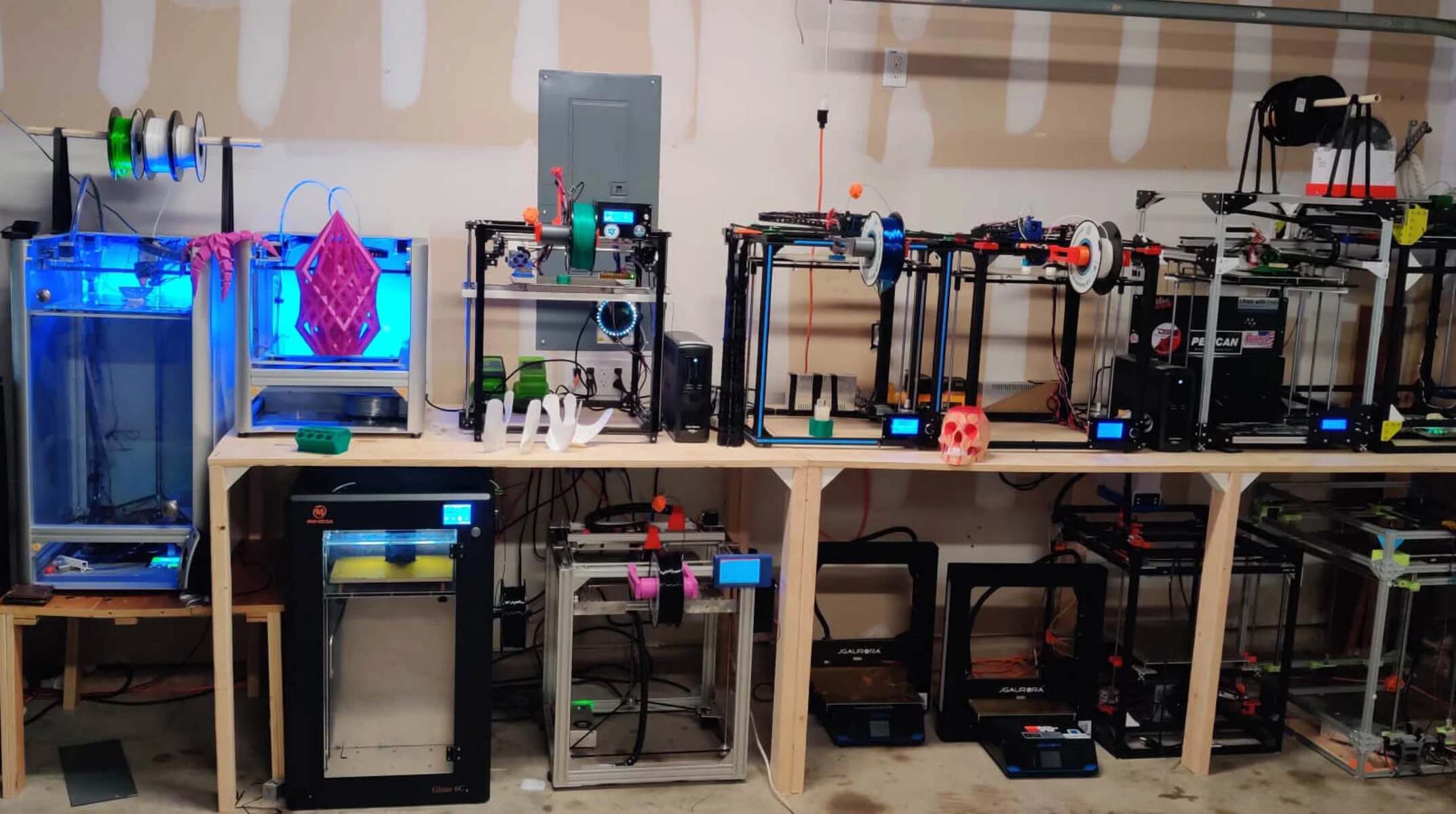 What Business Can You Start With A 3D Printer