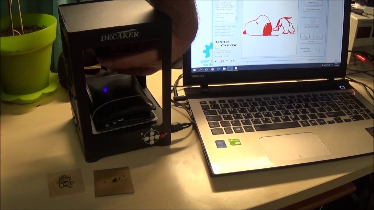 what-can-a-1000mw-laser-engraver-do