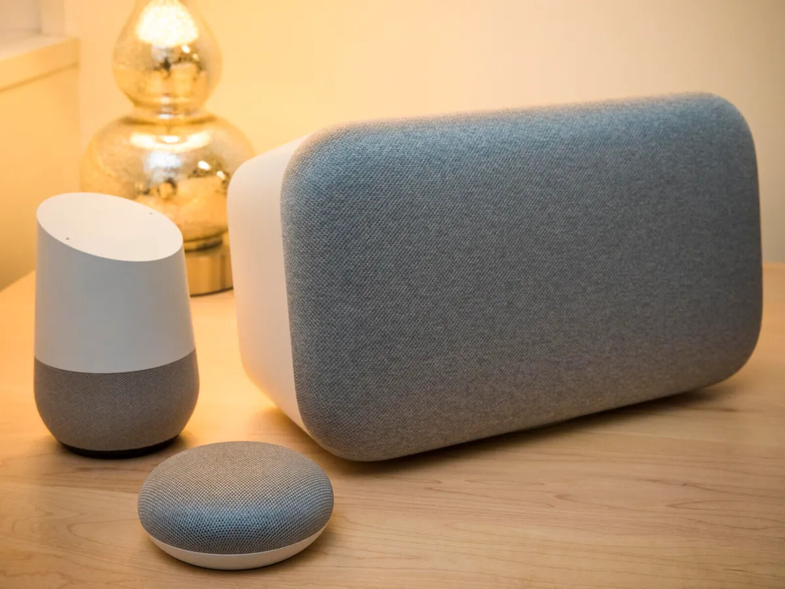 What Can A Google Assistant App Do Everything A Smart Speaker Can