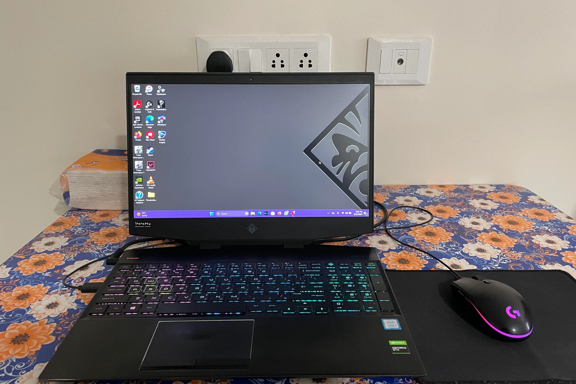 What Can I Do With An Old Gaming Laptop