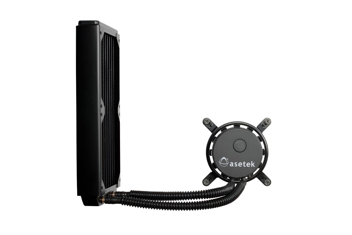 What Can I Use Instead Of Asetek 550LC 120mm Liquid Cooling CPU Cooler