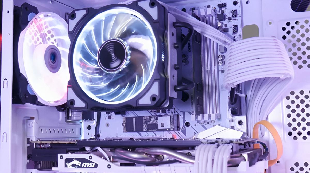 What CPU Cooler For I9-9900Ks