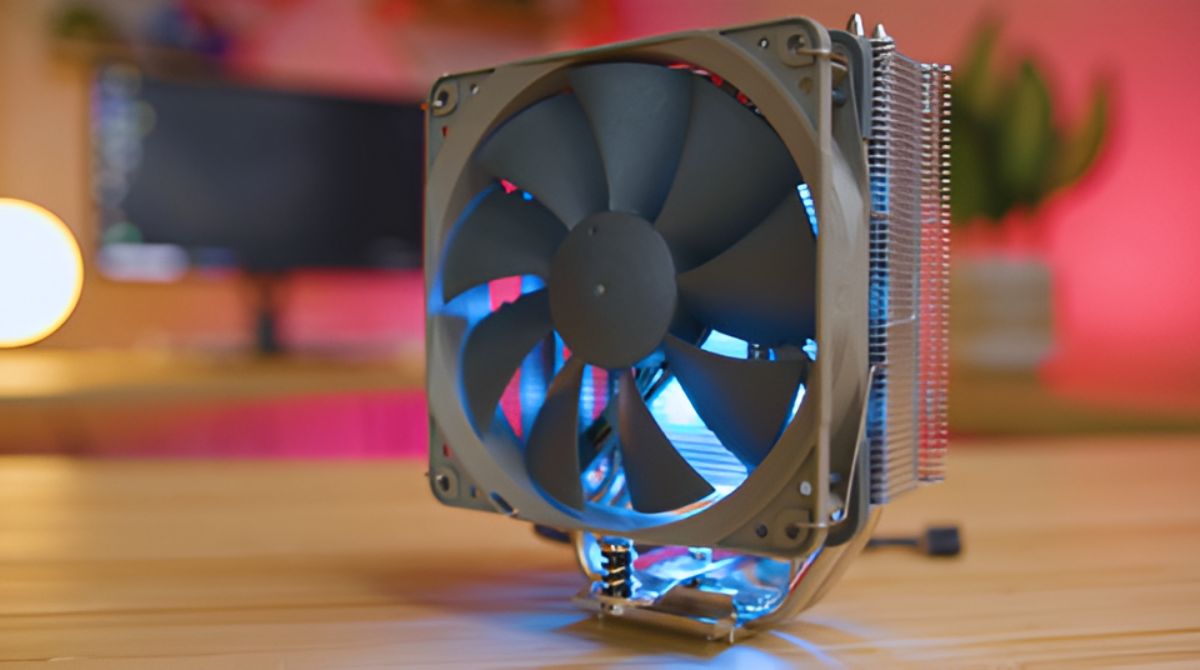 What CPU Cooler Should I Get For An I7