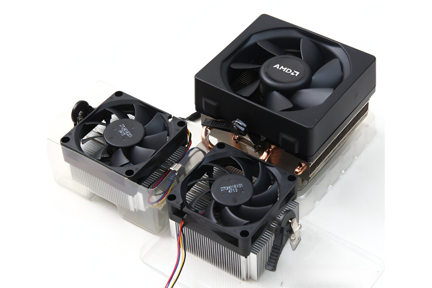 What CPU Cooler Should I Get For The AMD FX9590