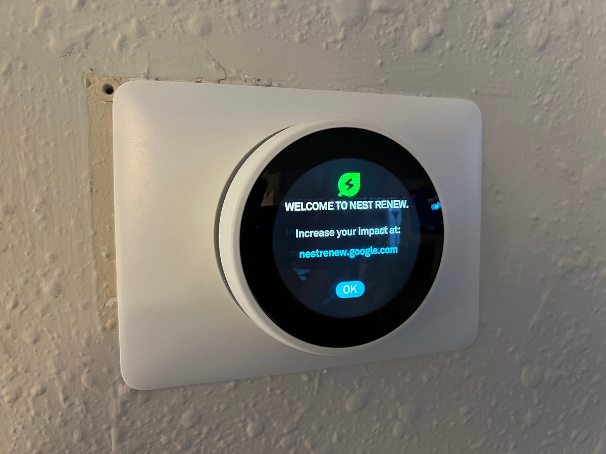 What Does Offsetting A Smart Thermostat Mean