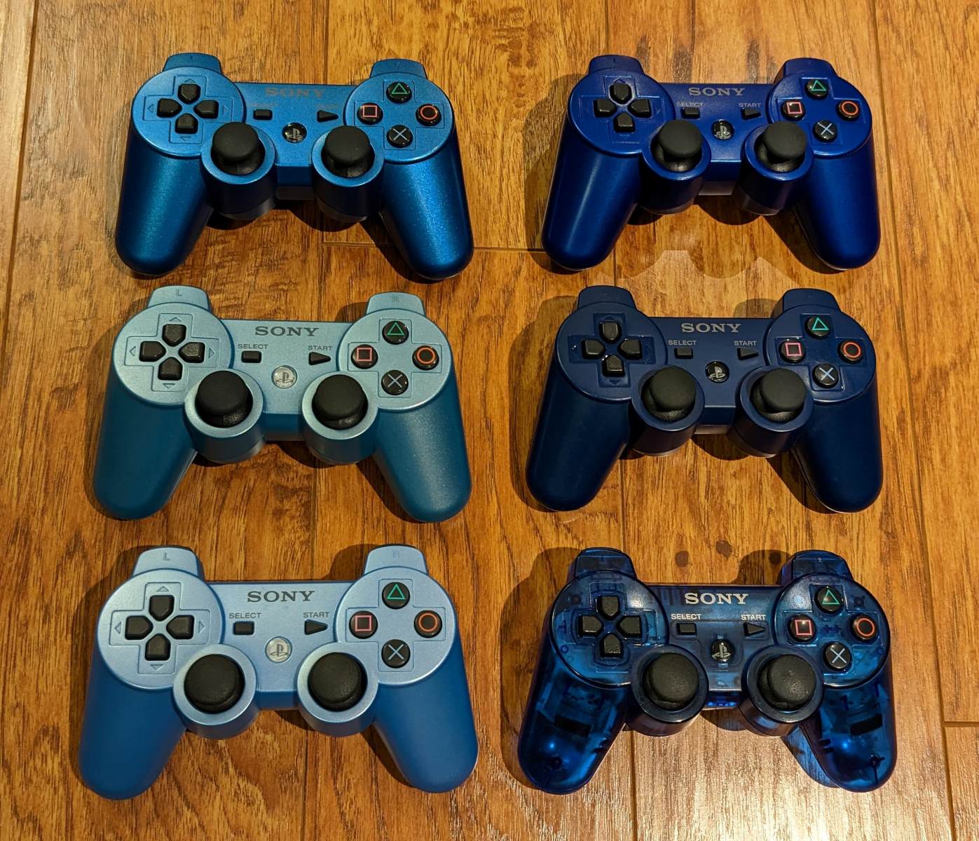 What Game Controller Can I Use With My Playstation 3 | Robots.net