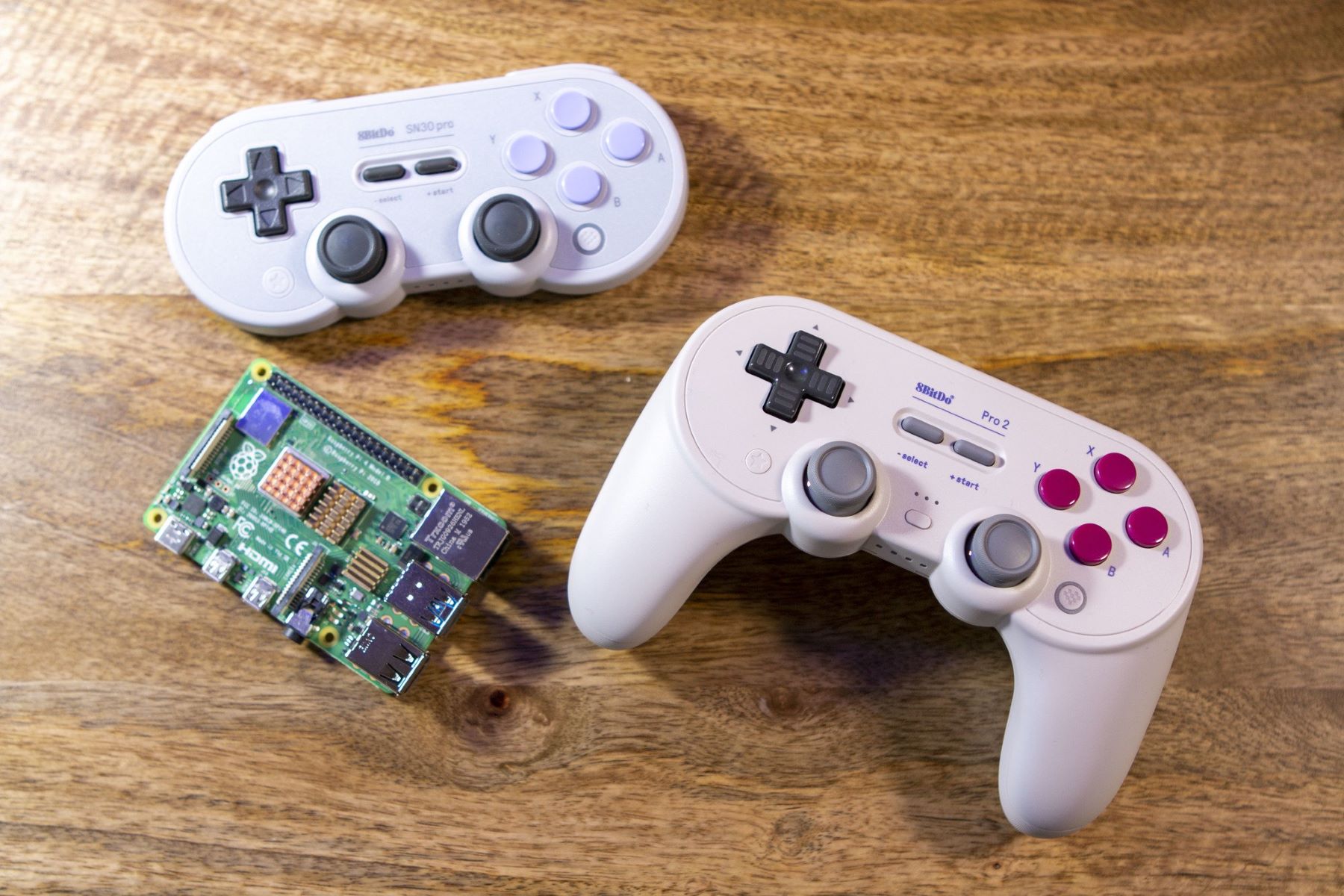 what-game-controller-works-with-rpi-3-retropie