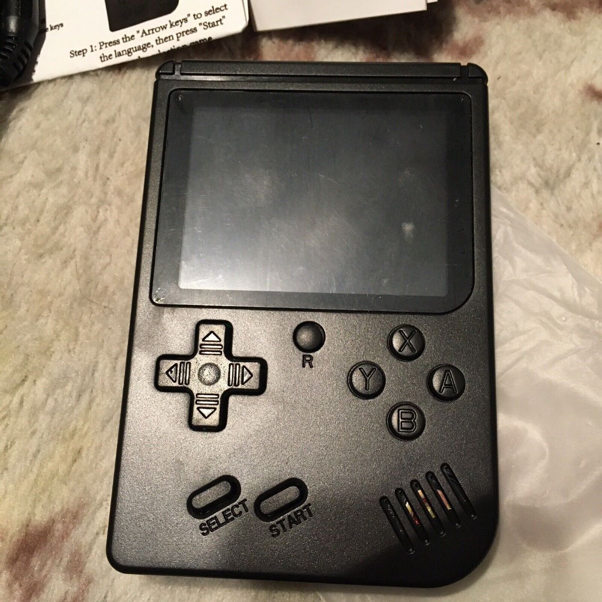 what-games-are-on-the-weikin-handheld-game-controller