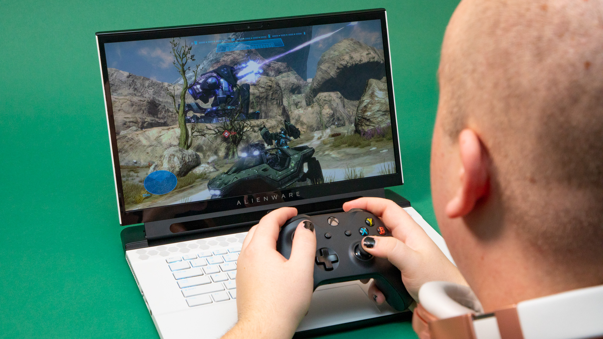 What Games Can You Play On A Alienware Gaming Laptop