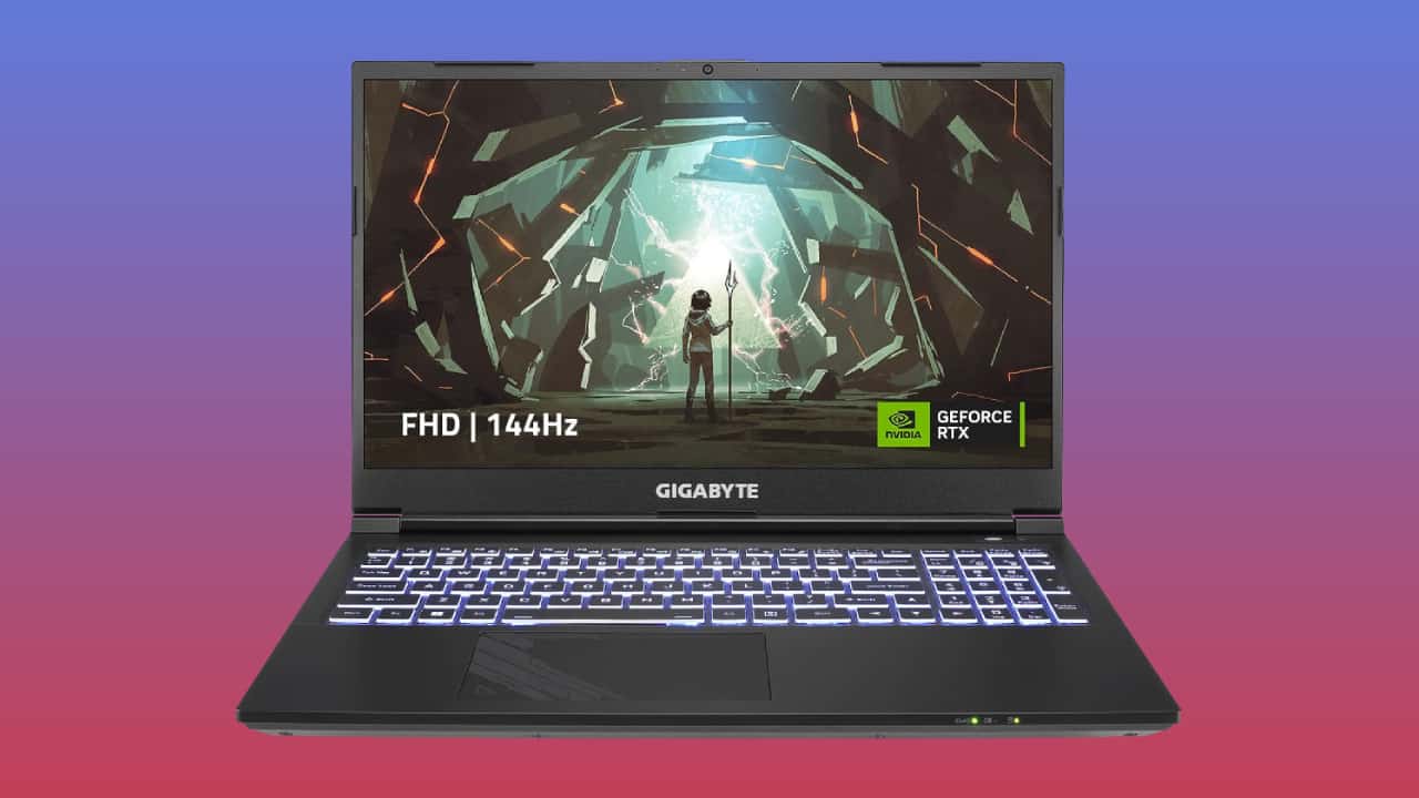 What Gaming Laptop Can Run Overwatch At 144Hz
