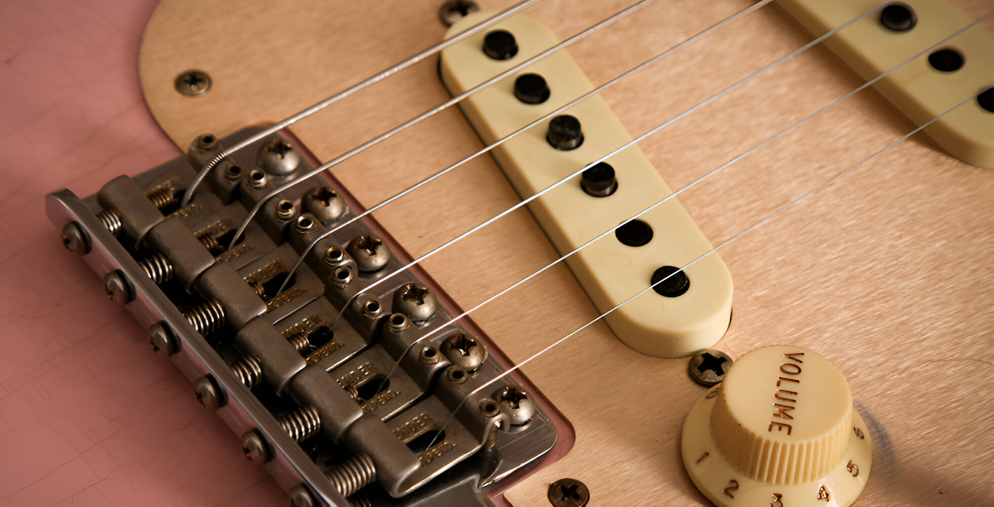 What Gauge Strings Should You Use On An Electric Guitar