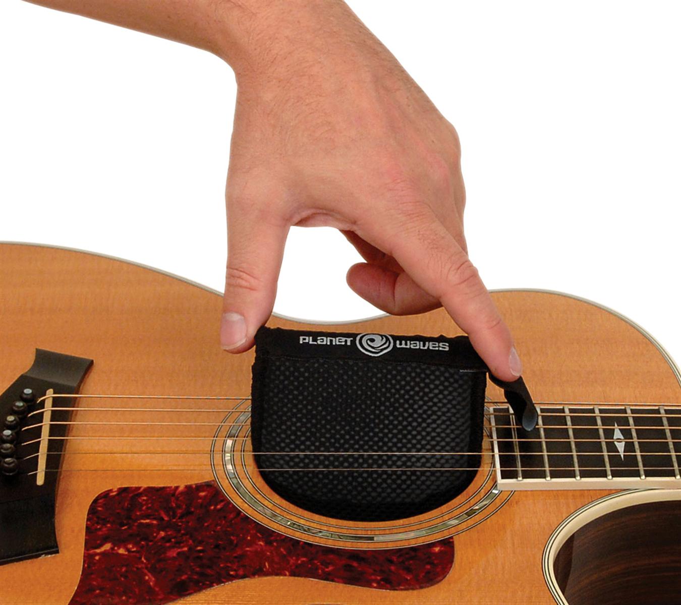What Humidity For Acoustic Guitar