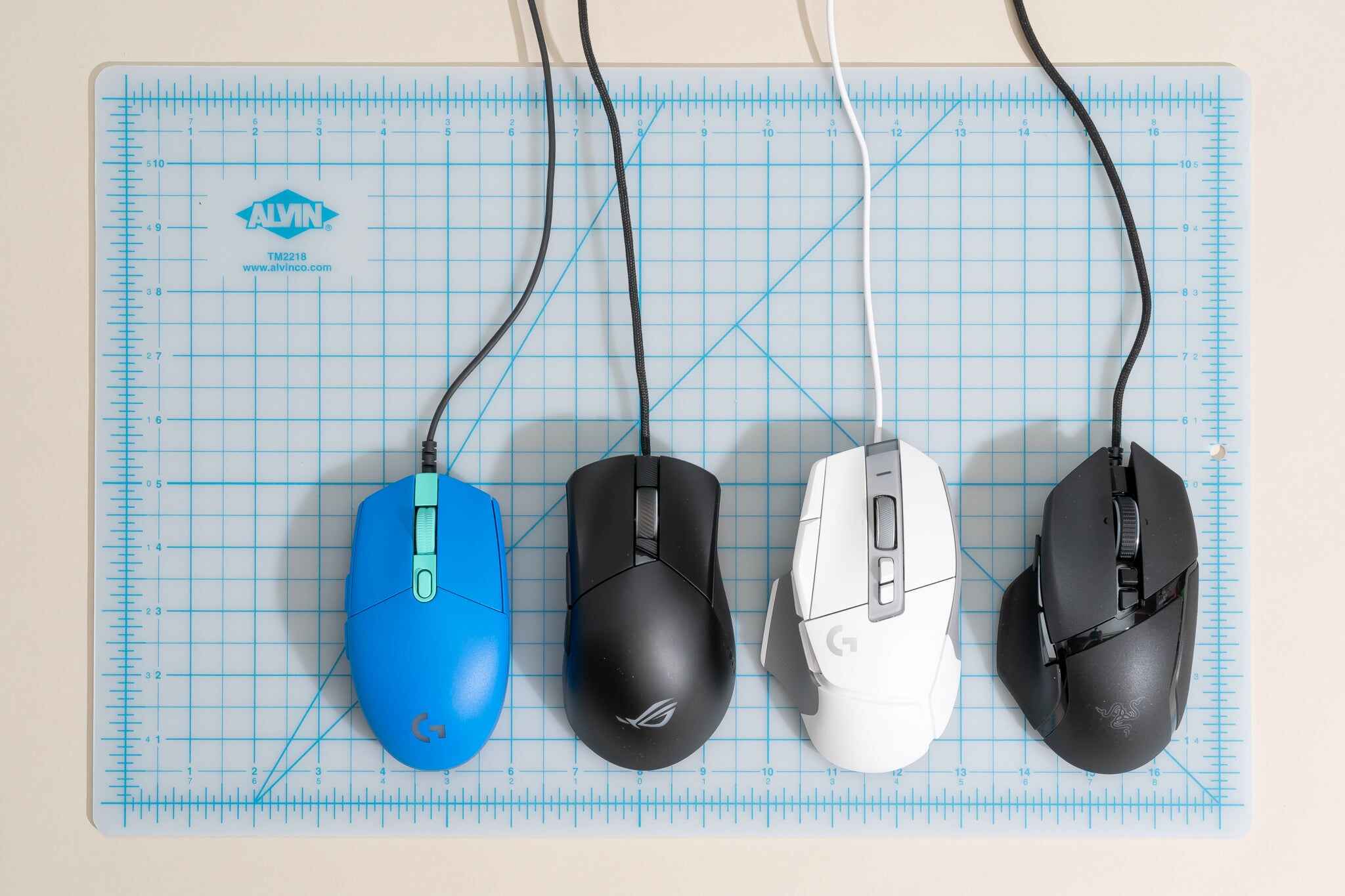 What If Your Gaming Mouse Has No Program?