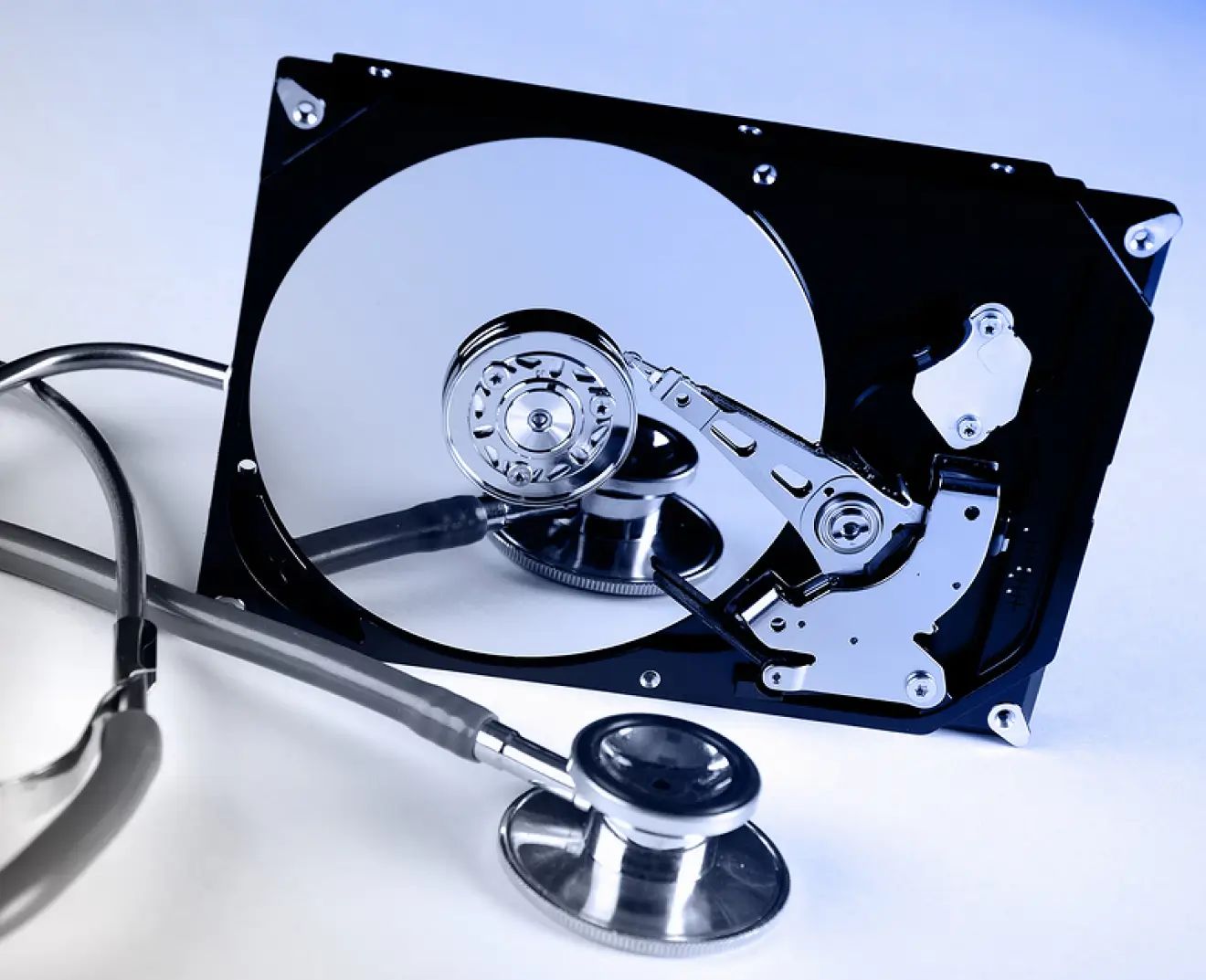 What Is A Bad Sector In Hard Disk Drive?