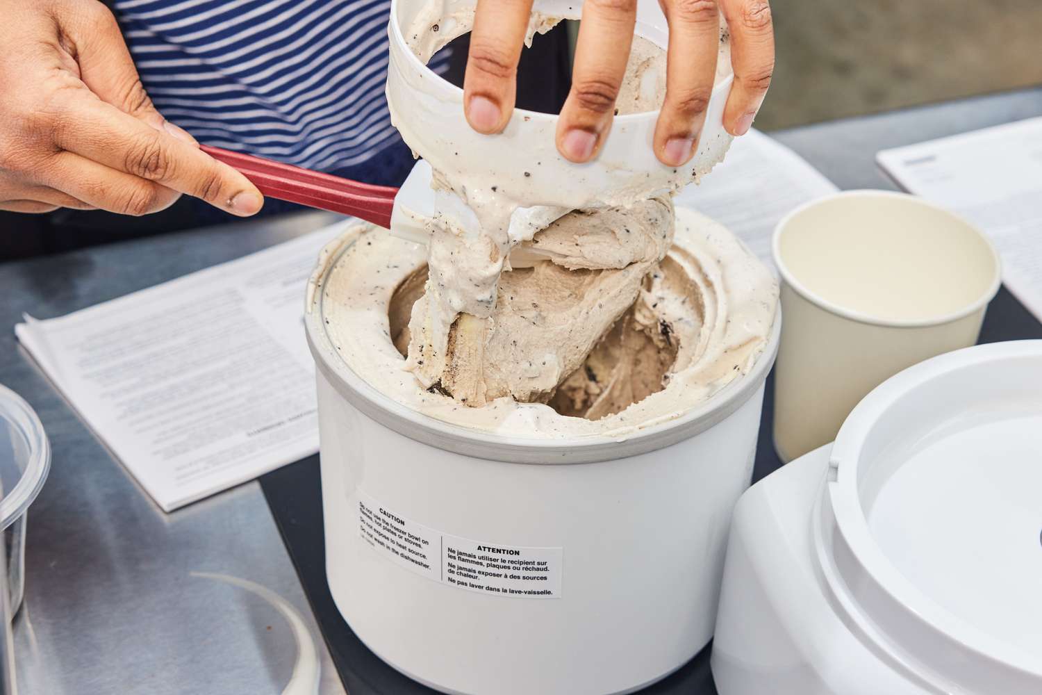 What Is A Fairly Good Ice Cream Maker