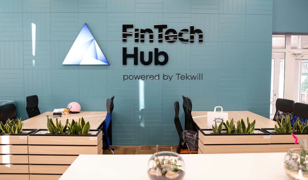 What Is A Fintech Hub