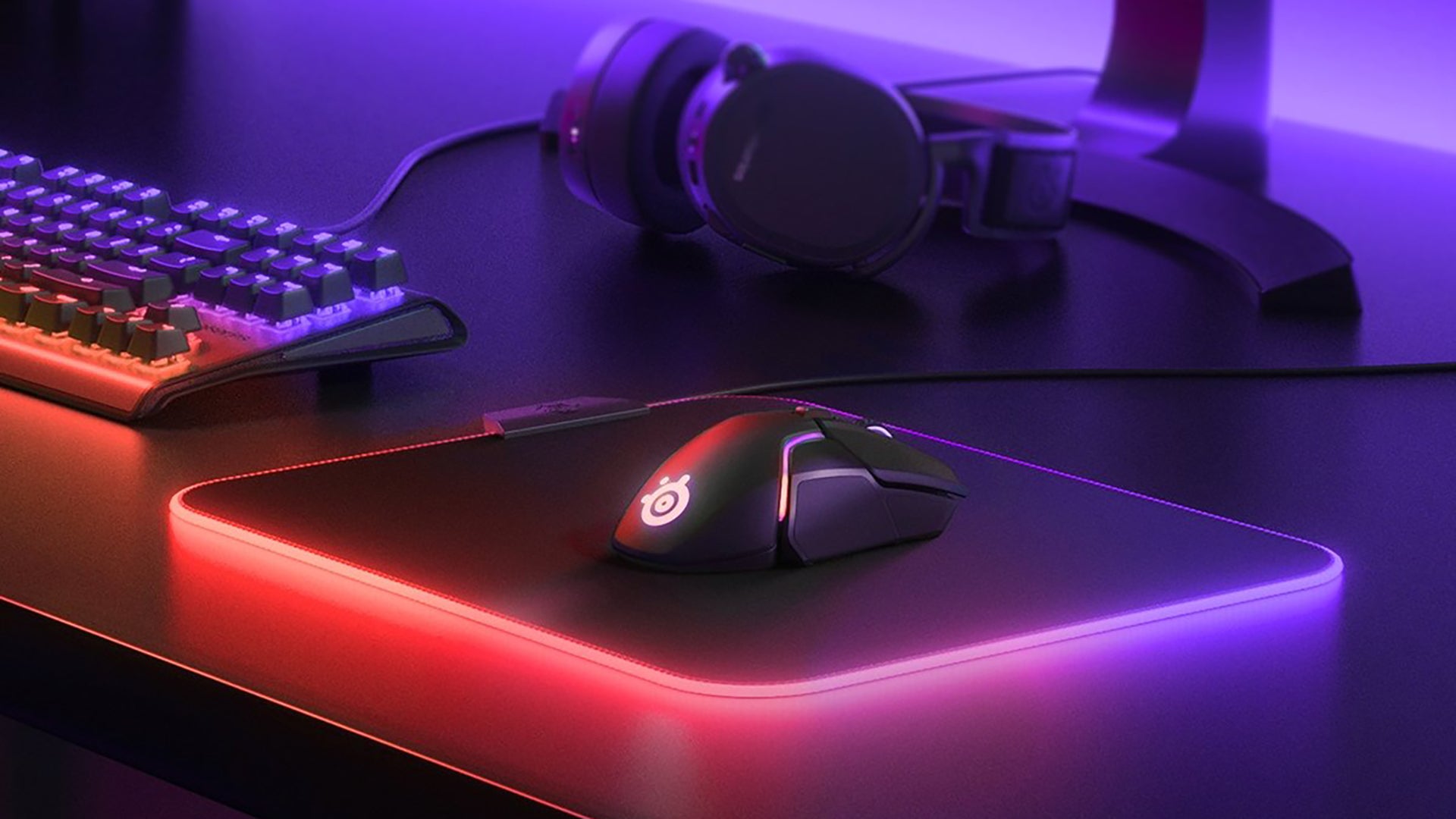 What Is A Gaming Mouse Pad