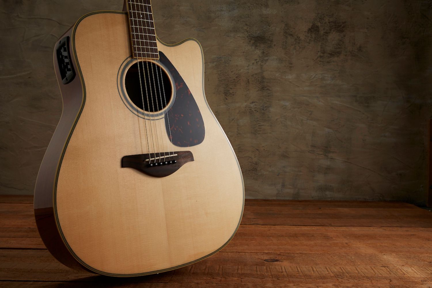 What Is A Good Acoustic Electric Guitar For Beginners