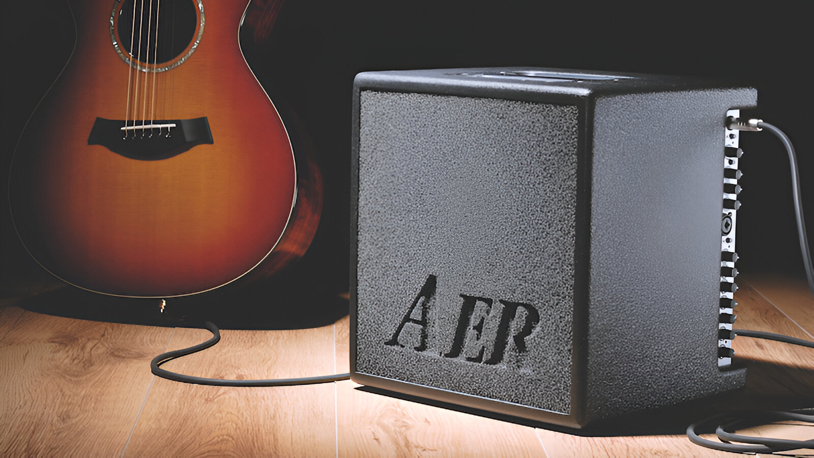 What Is A Good Amp For An Acoustic Electric Guitar