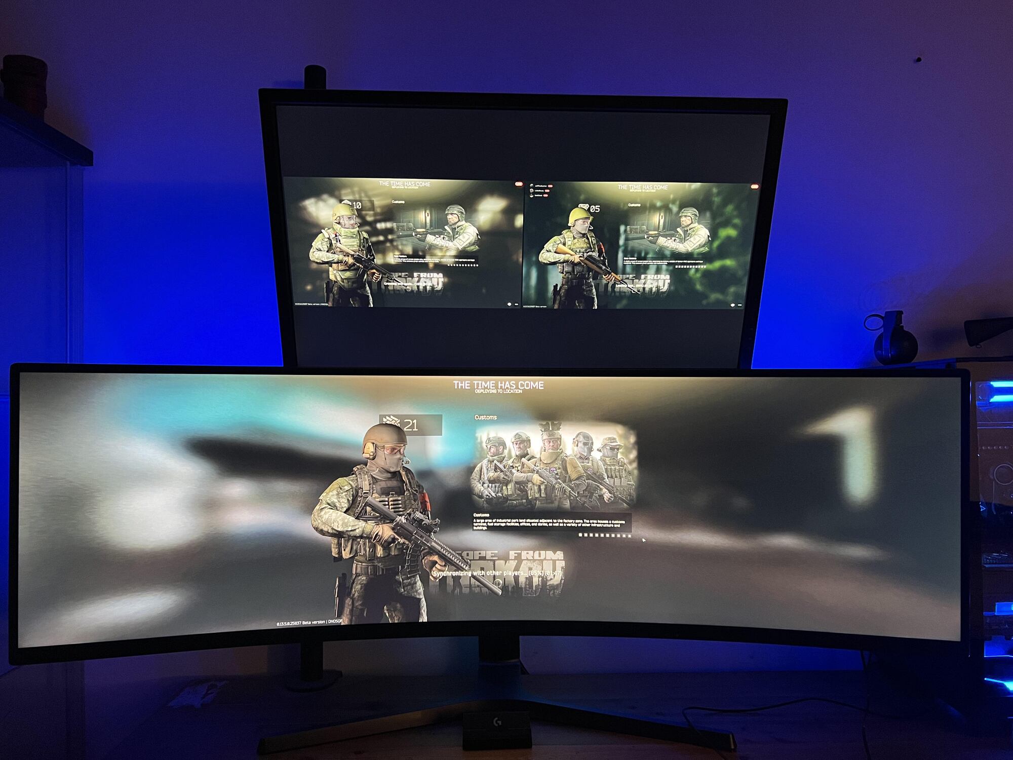 What Is A Good Aspect Ratio For A Gaming Monitor