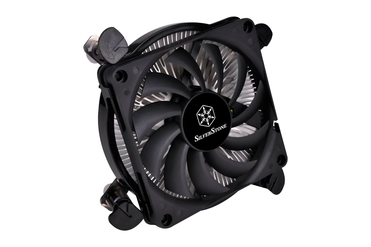 What Is A Good CPU Cooler Fan RPM For An Intel I5 4430