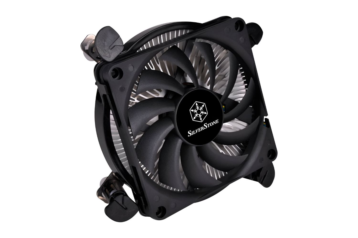 What Is A Good CPU Cooler Fan RPM For An Intel I5 4430 Robots