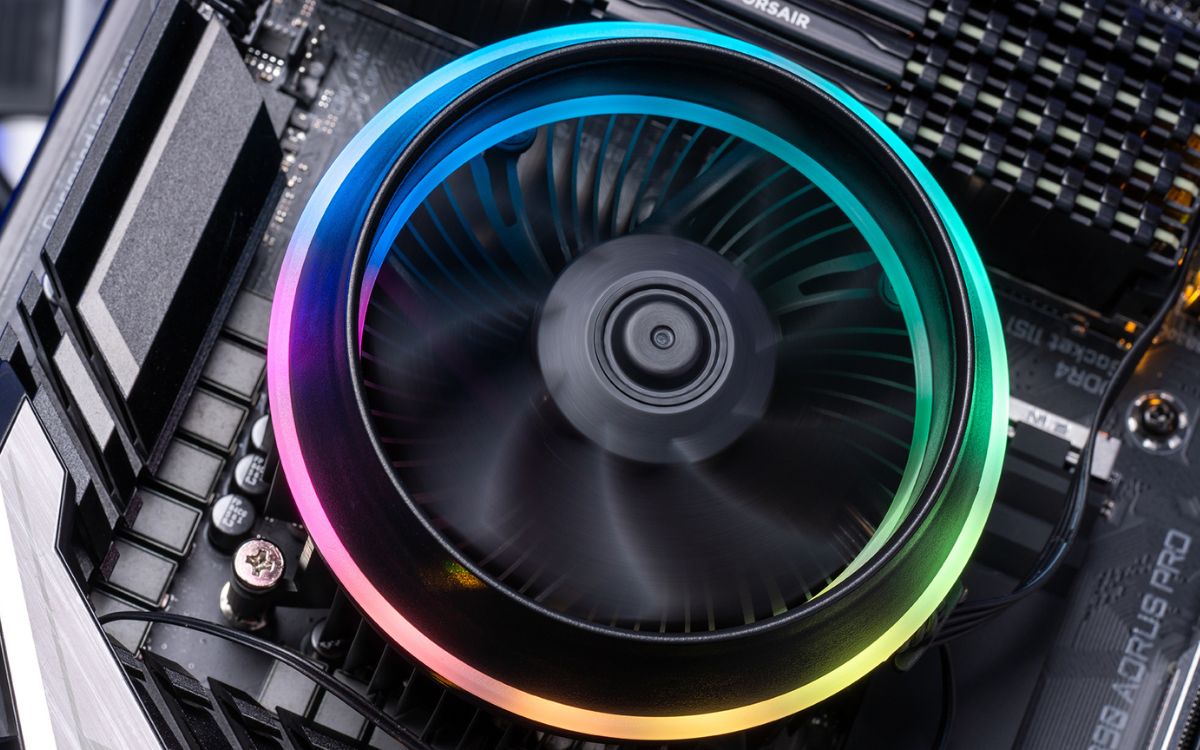 What Is A Good CPU Cooler For Gaming