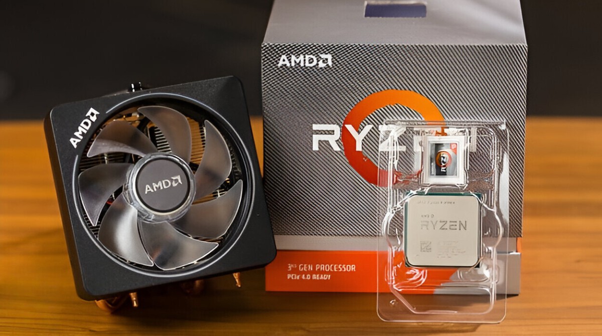 What Is A Good CPU Cooler For Ryzen 7 5800X
