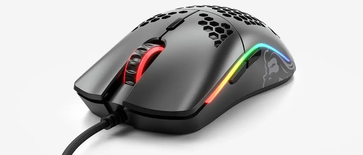 What Is A Good Gaming Mouse For Fortnite?