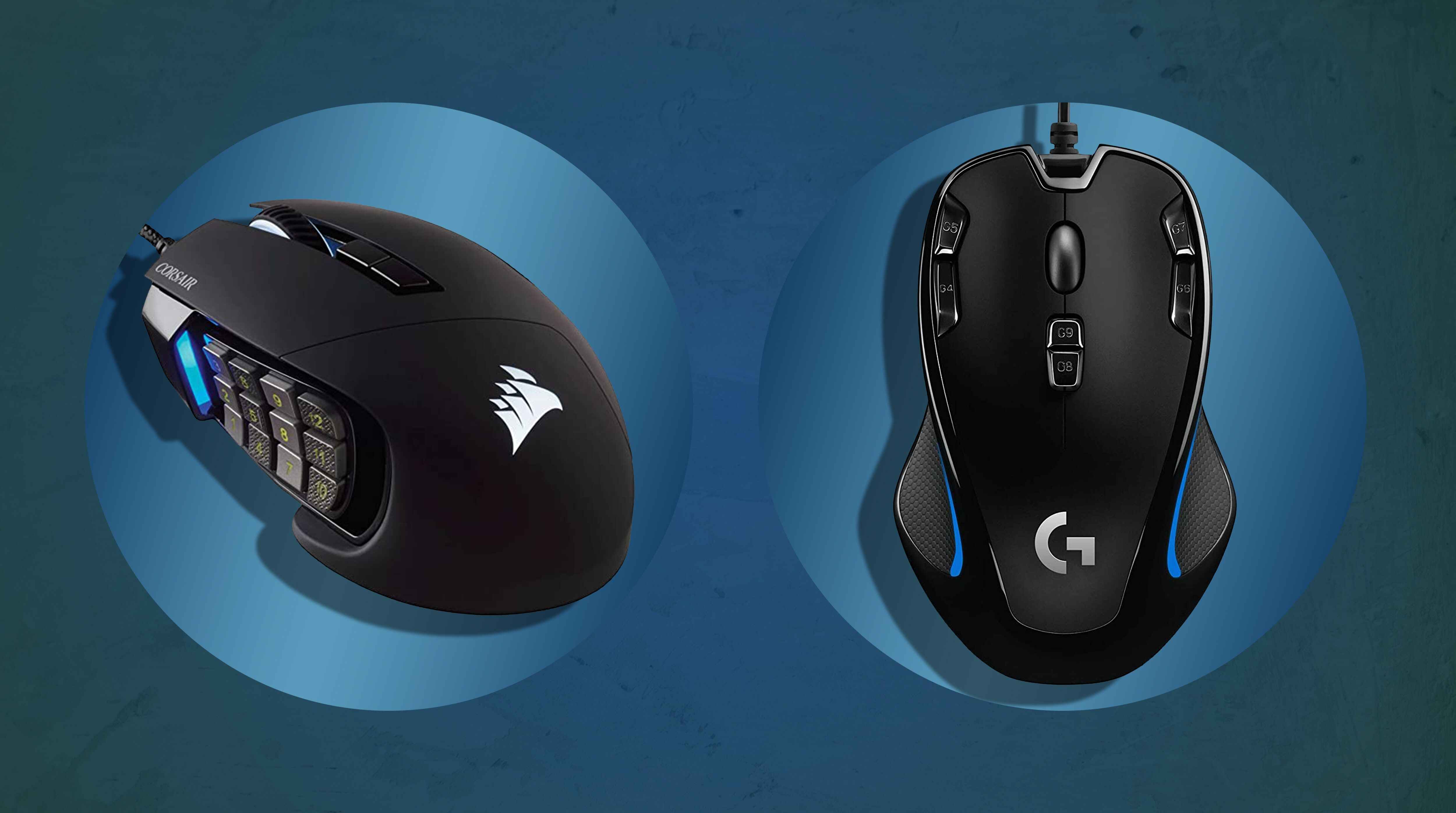 What Is A Good Gaming Mouse For Someone With Small Hands?