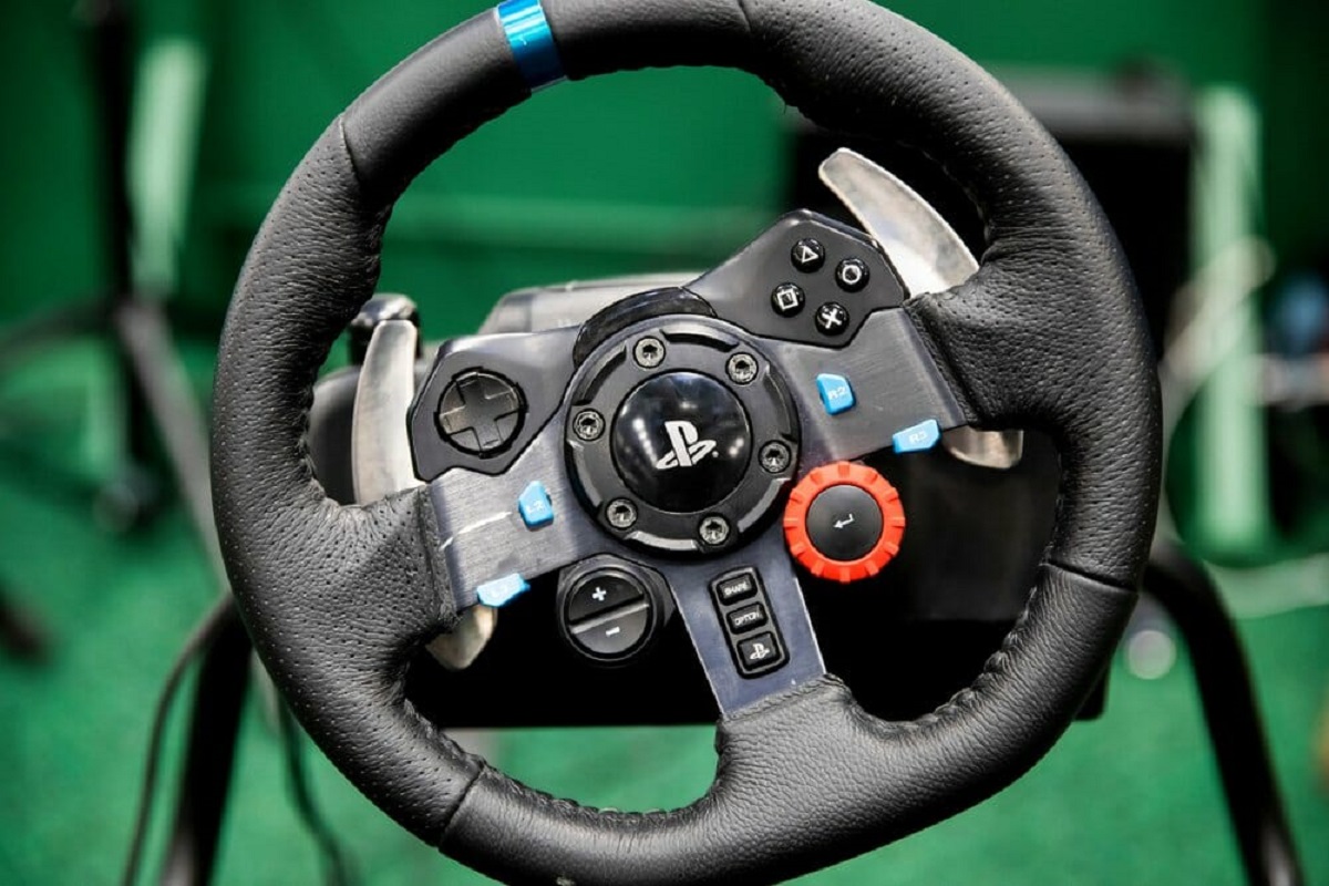 What Is A Good Gaming Racing Wheel For PC Budget