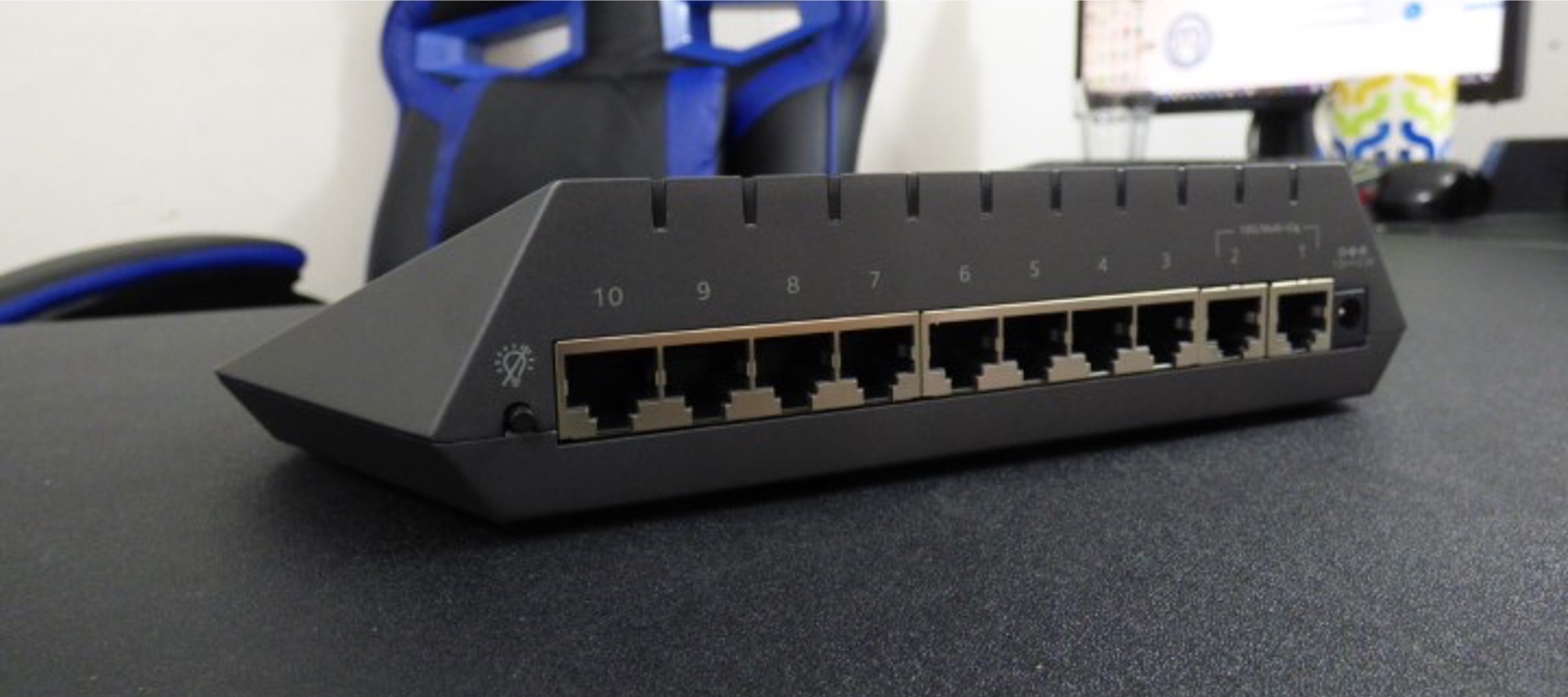 What Is A Good Network Switch For Gaming