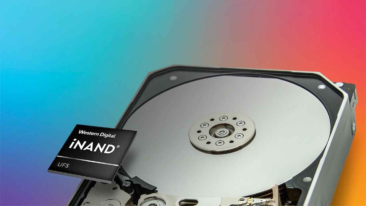 What Is A Hybrid Hard Disk Drive